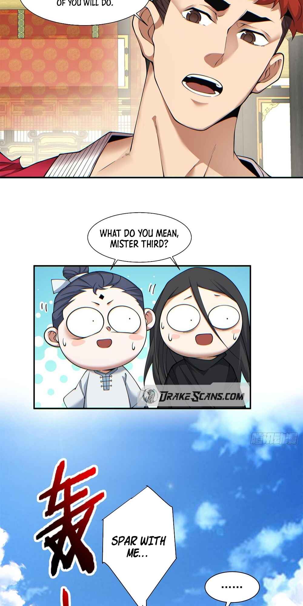 Chapter 86 - Page 26