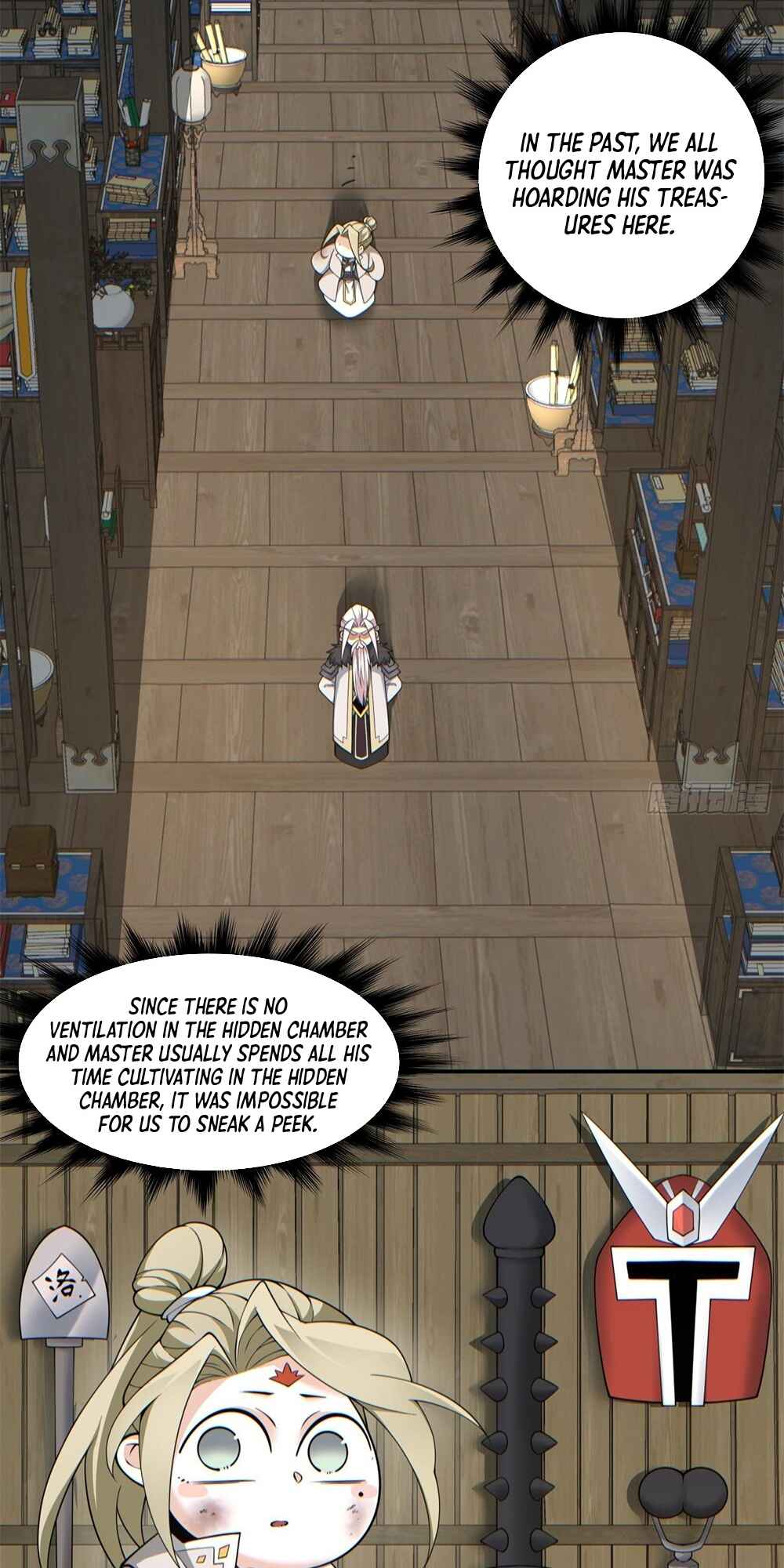 Chapter 86 - Page 28