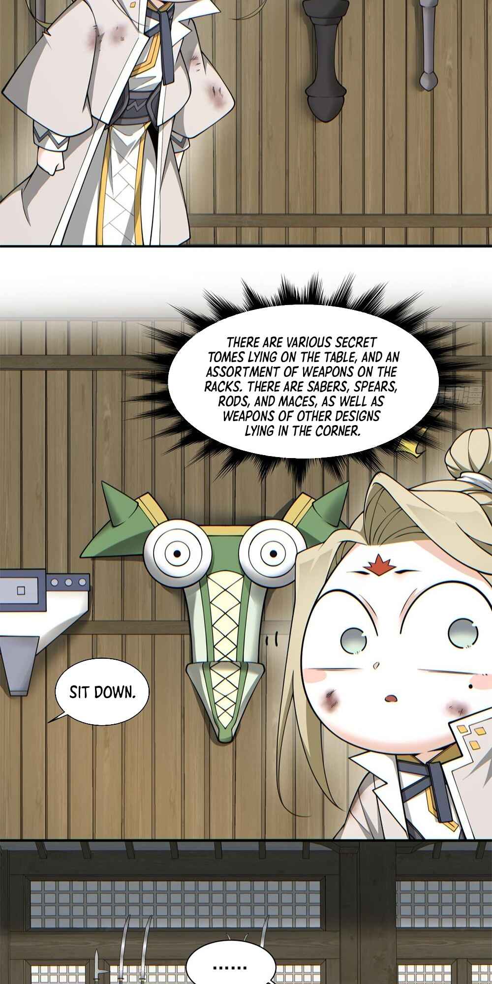 Chapter 86 - Page 29