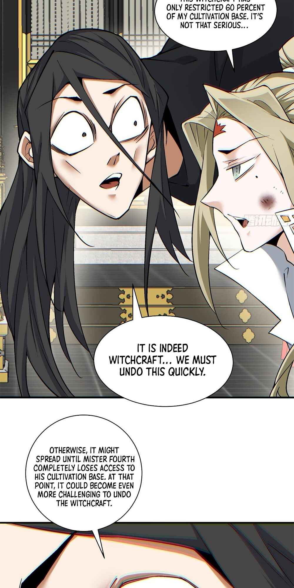 Chapter 86 - Page 6