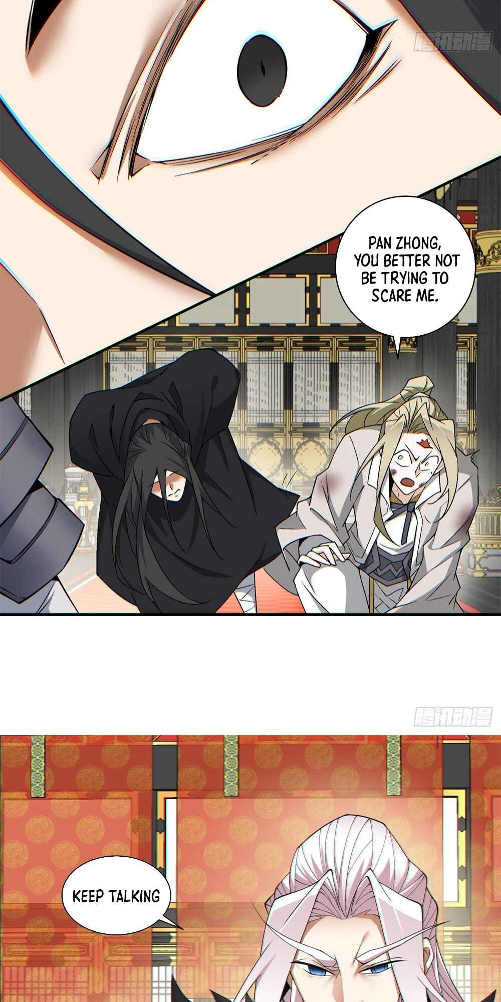 Chapter 86 - Page 7