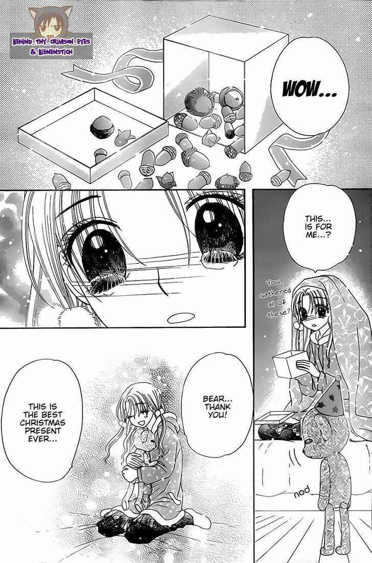 Chapter 143 - Page 21