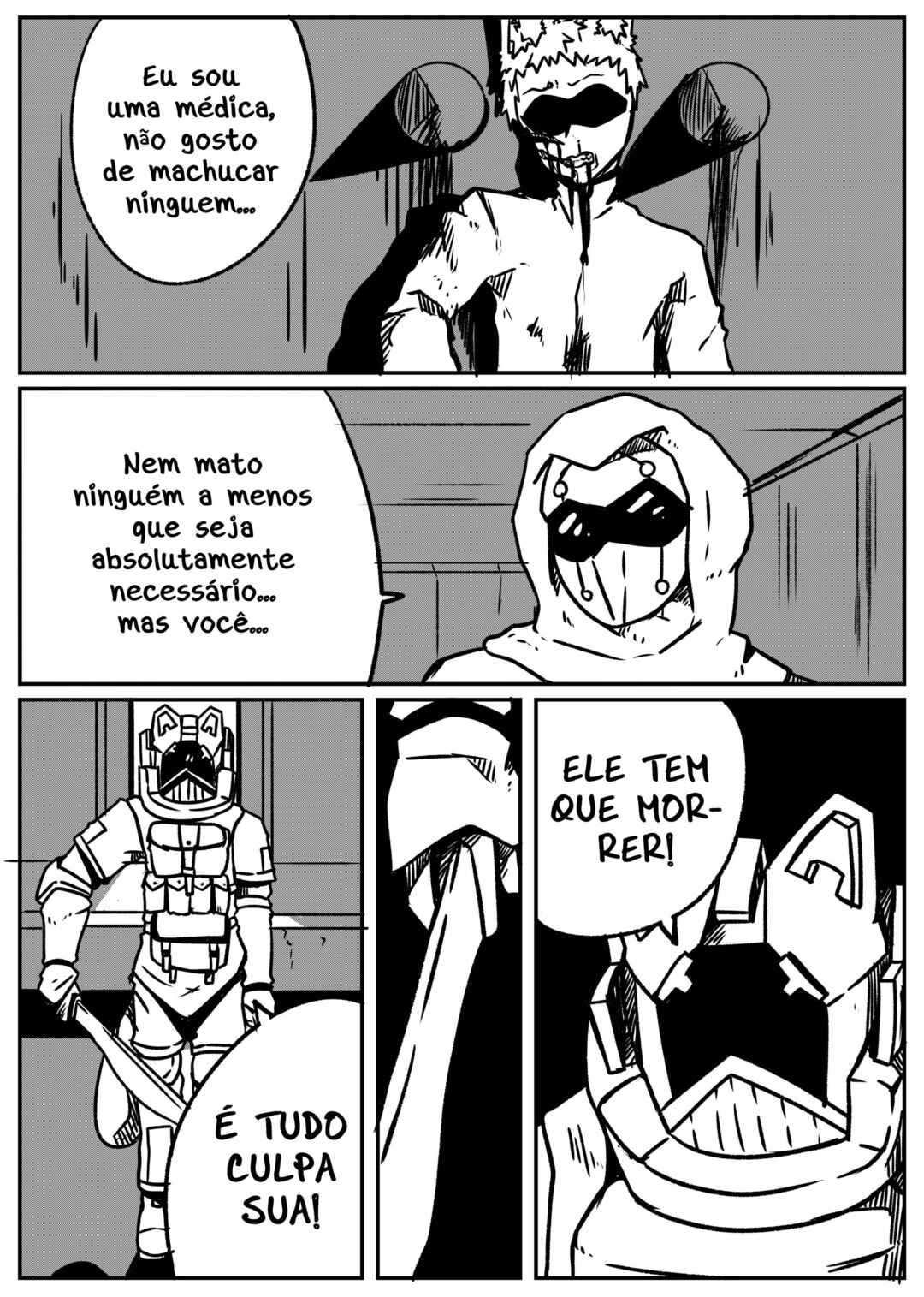 Chapter 36 - Page 10