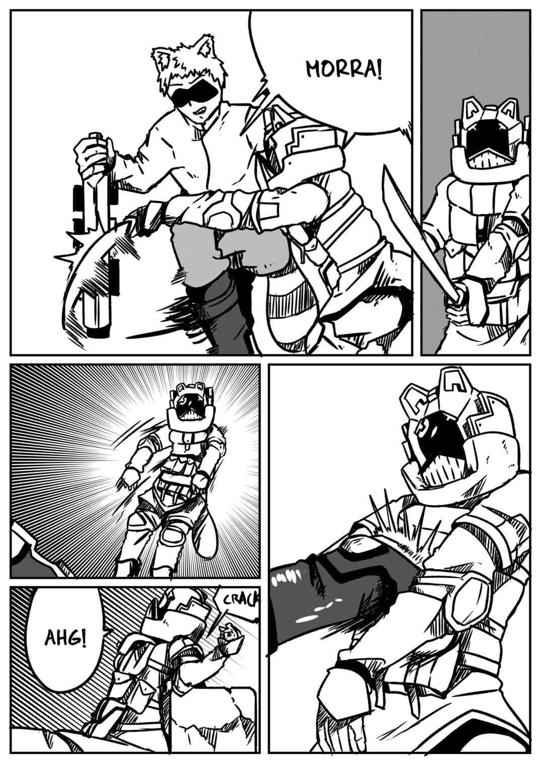 Chapter 36 - Page 6
