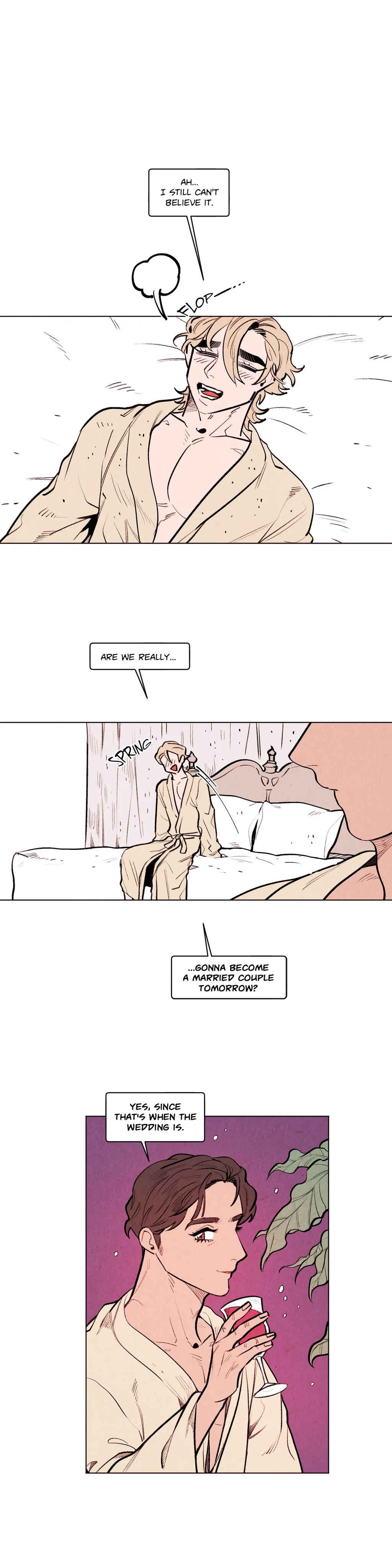 Chapter 101 - Page 1