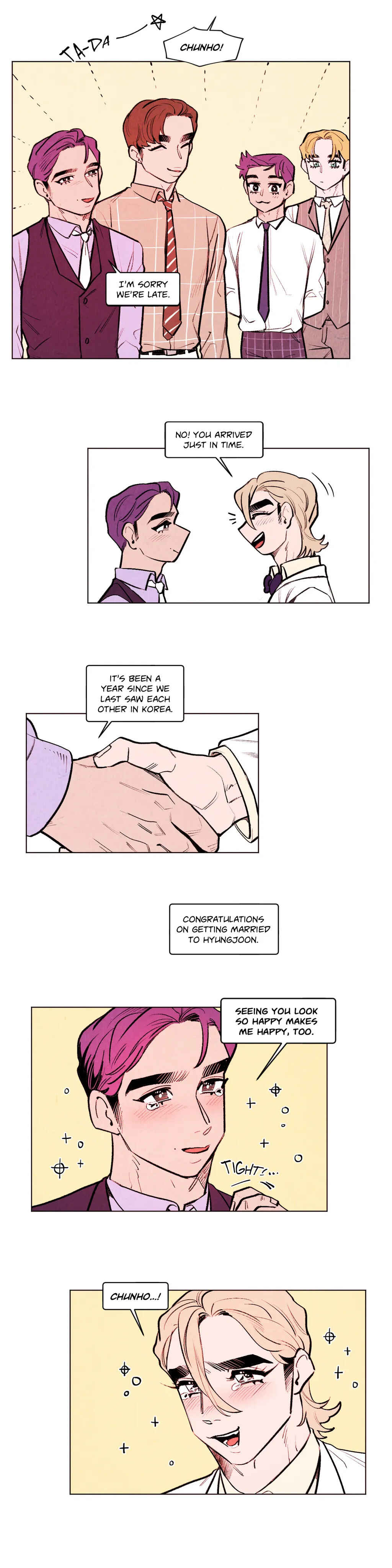 Chapter 101 - Page 12