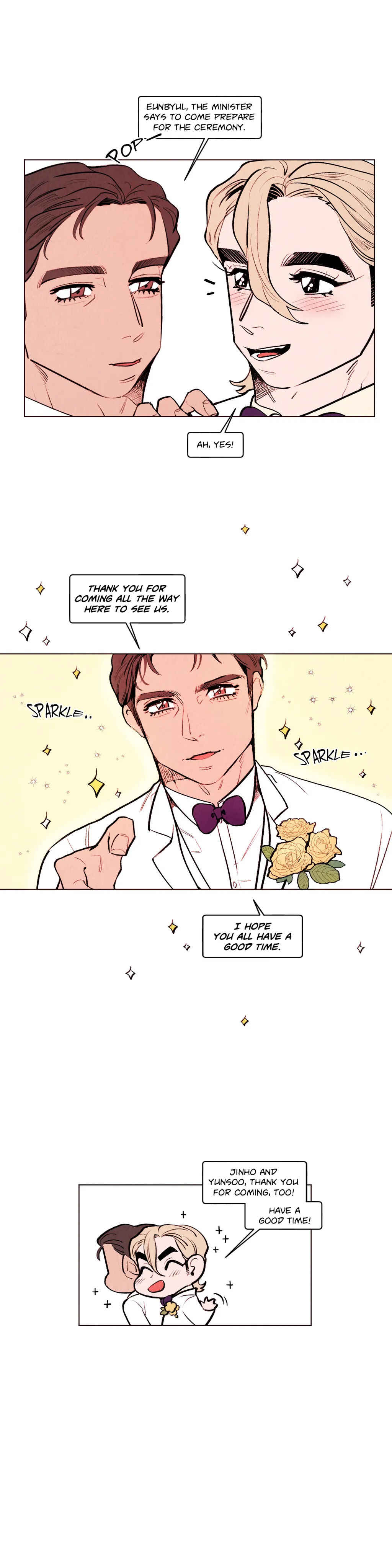Chapter 101 - Page 14