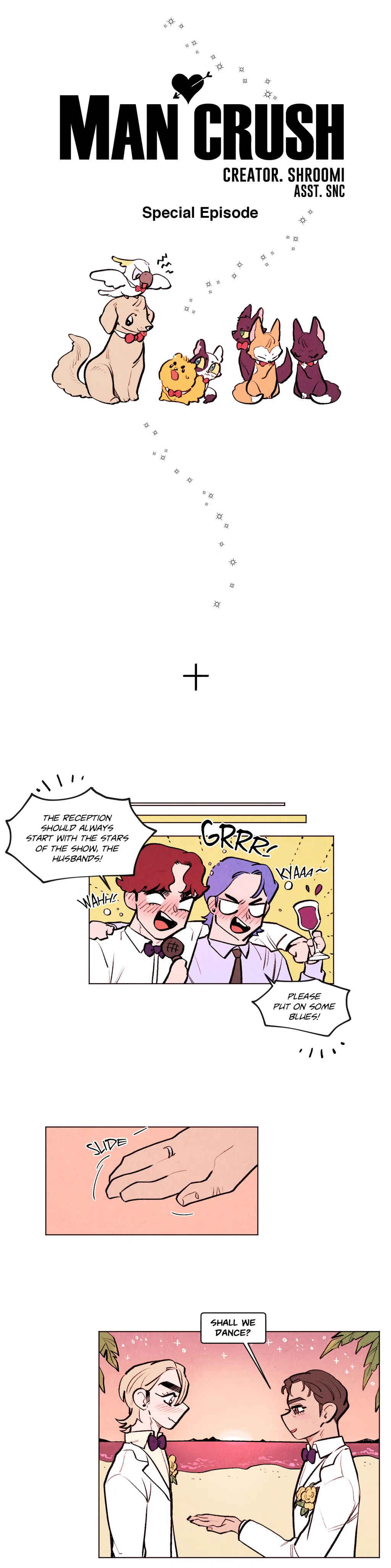Chapter 101 - Page 17