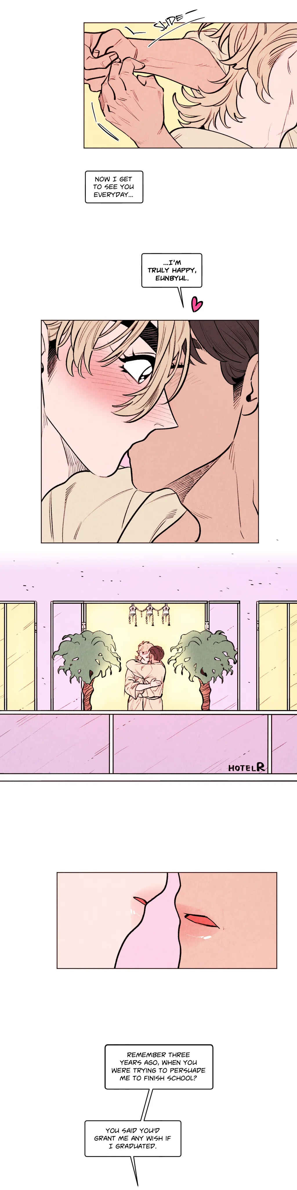 Chapter 101 - Page 3