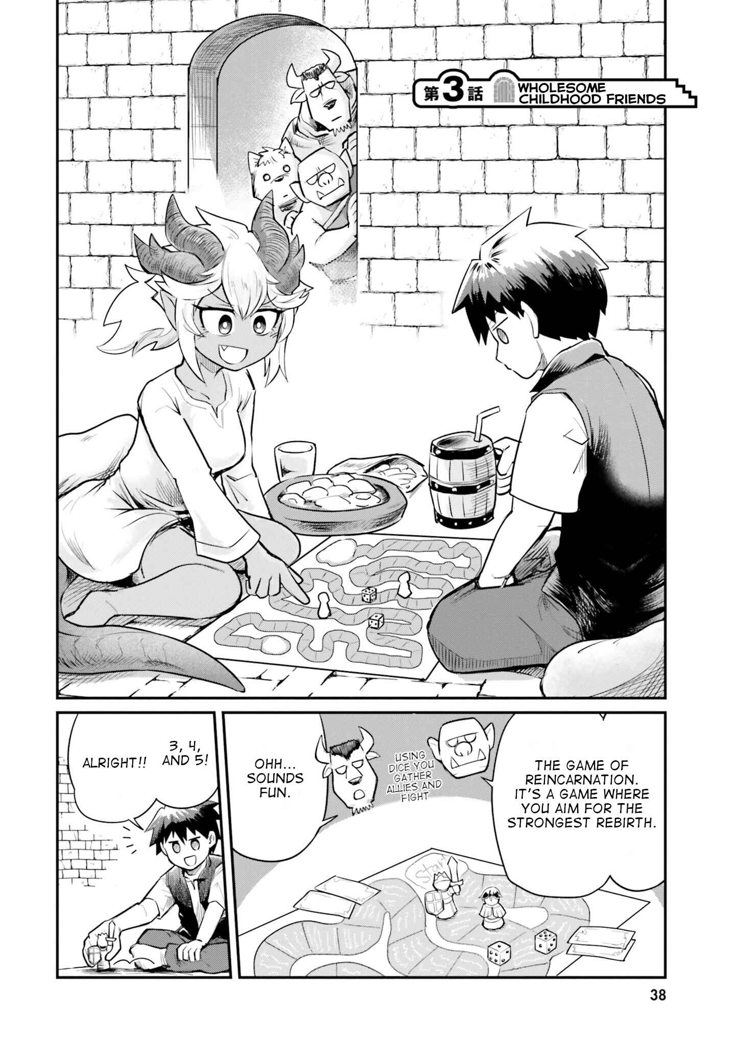 Chapter 3 - Page 2