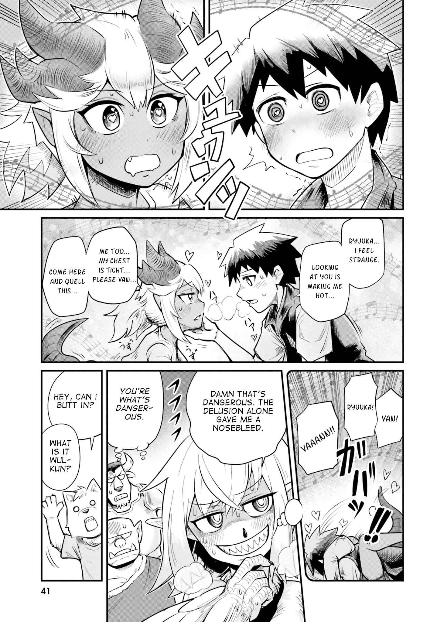 Chapter 3 - Page 5