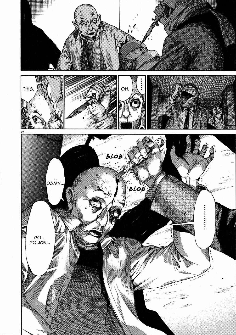 Chapter 56 - Page 23