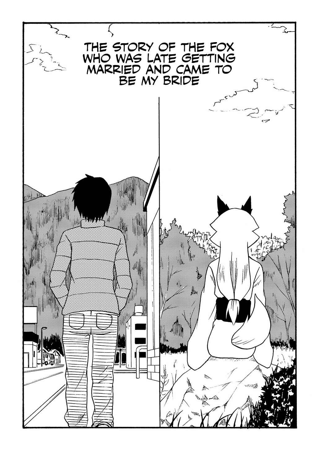 Chapter 1 - Page 2