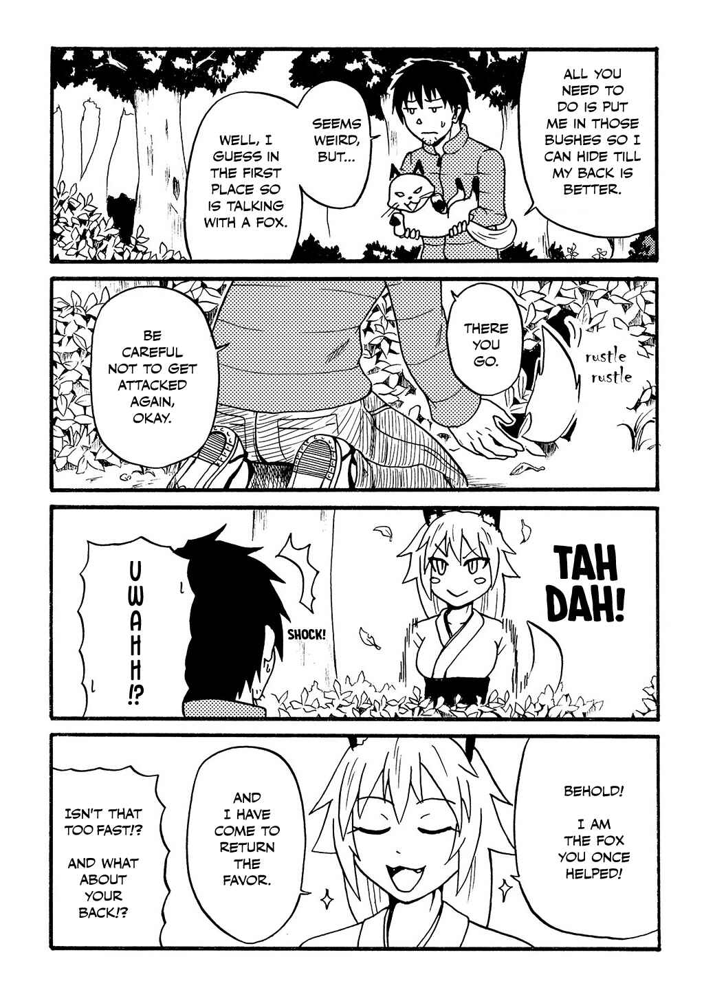 Chapter 1 - Page 5