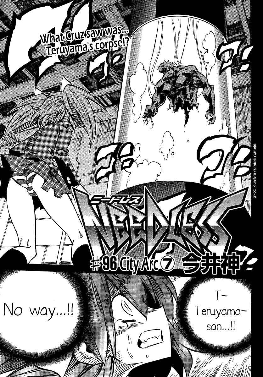 Chapter 96 - Page 1