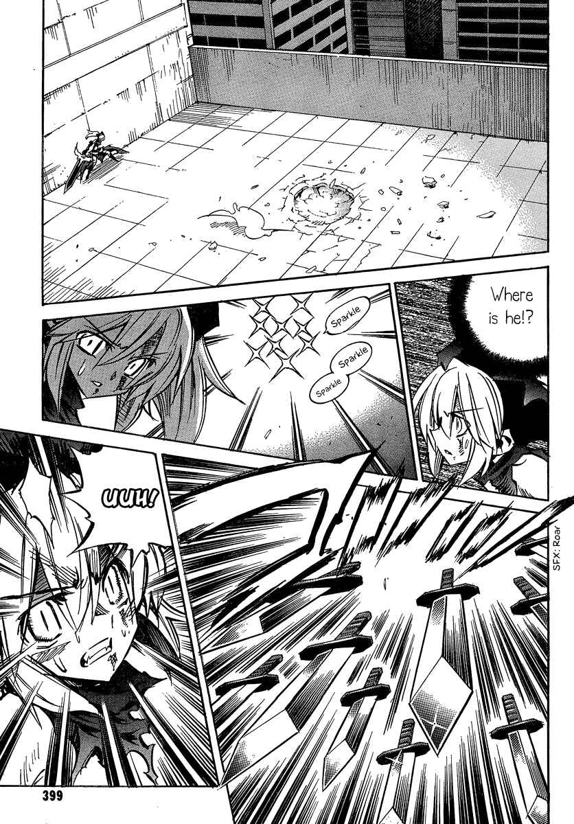 Chapter 96 - Page 19