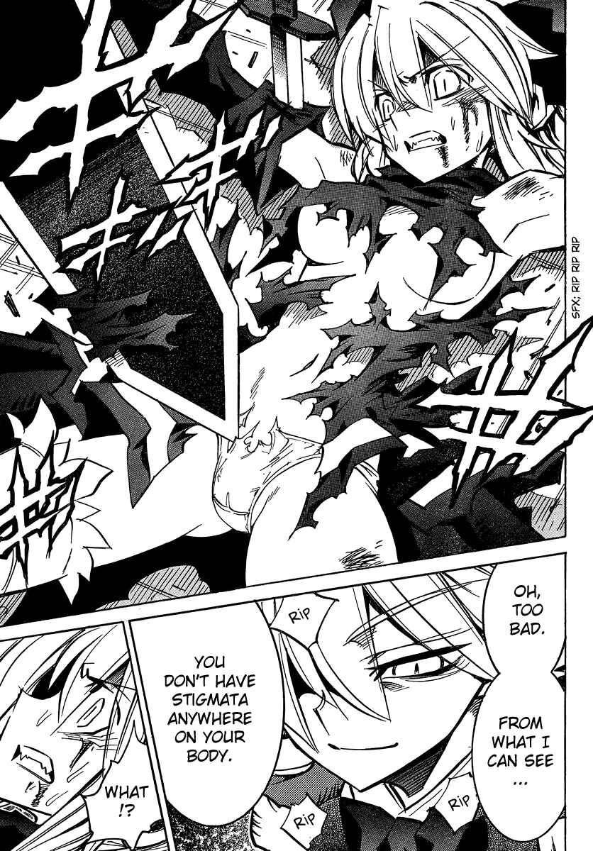 Chapter 96 - Page 23