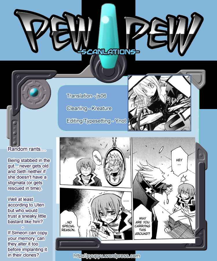 Chapter 96 - Page 29