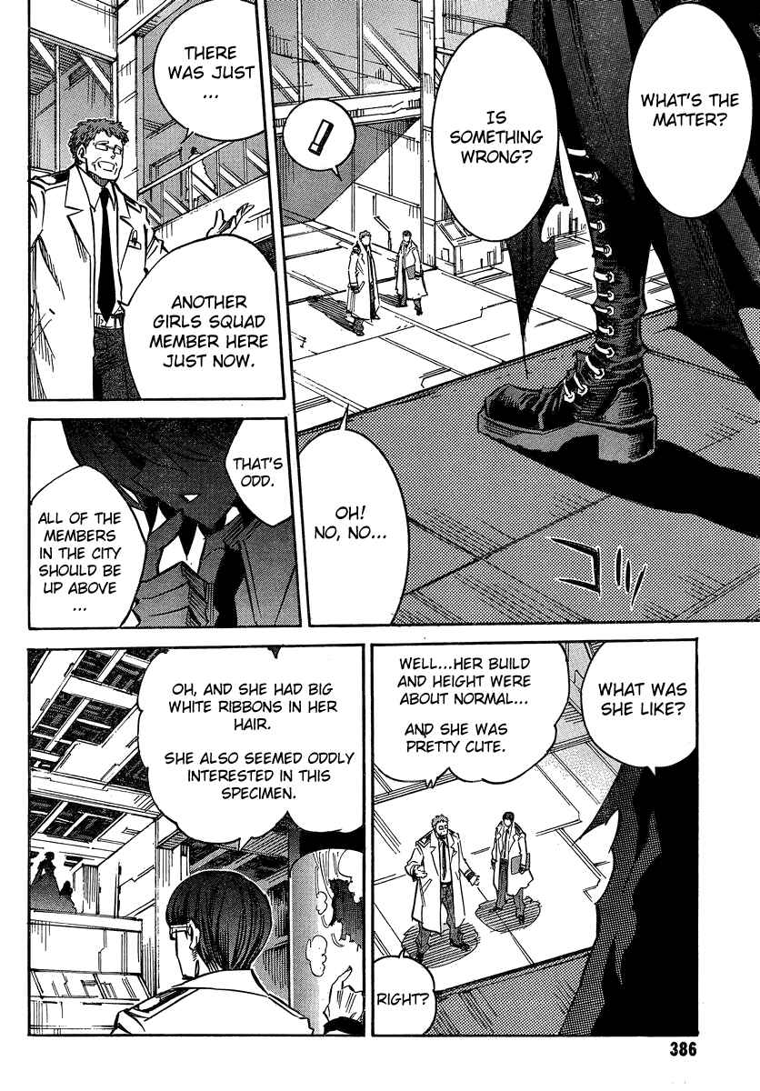 Chapter 96 - Page 6