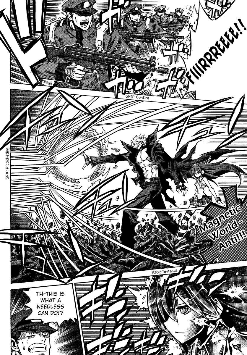 Chapter 96 - Page 8