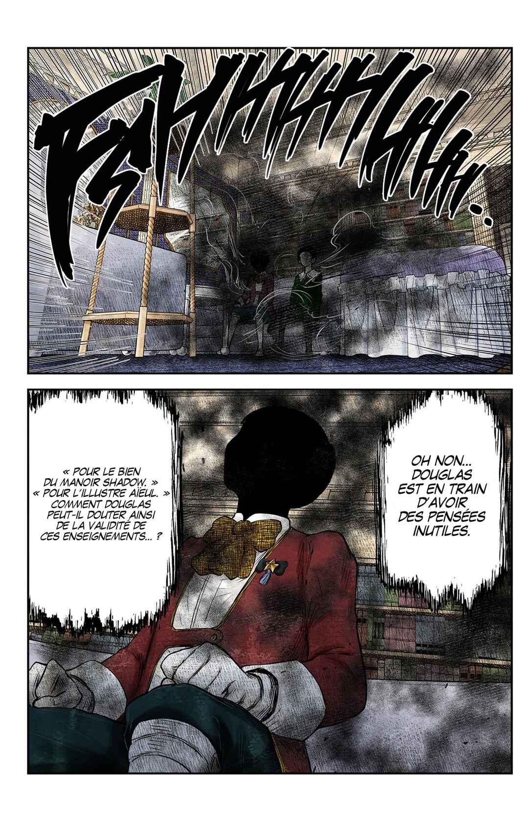 Chapter 187 - Page 17