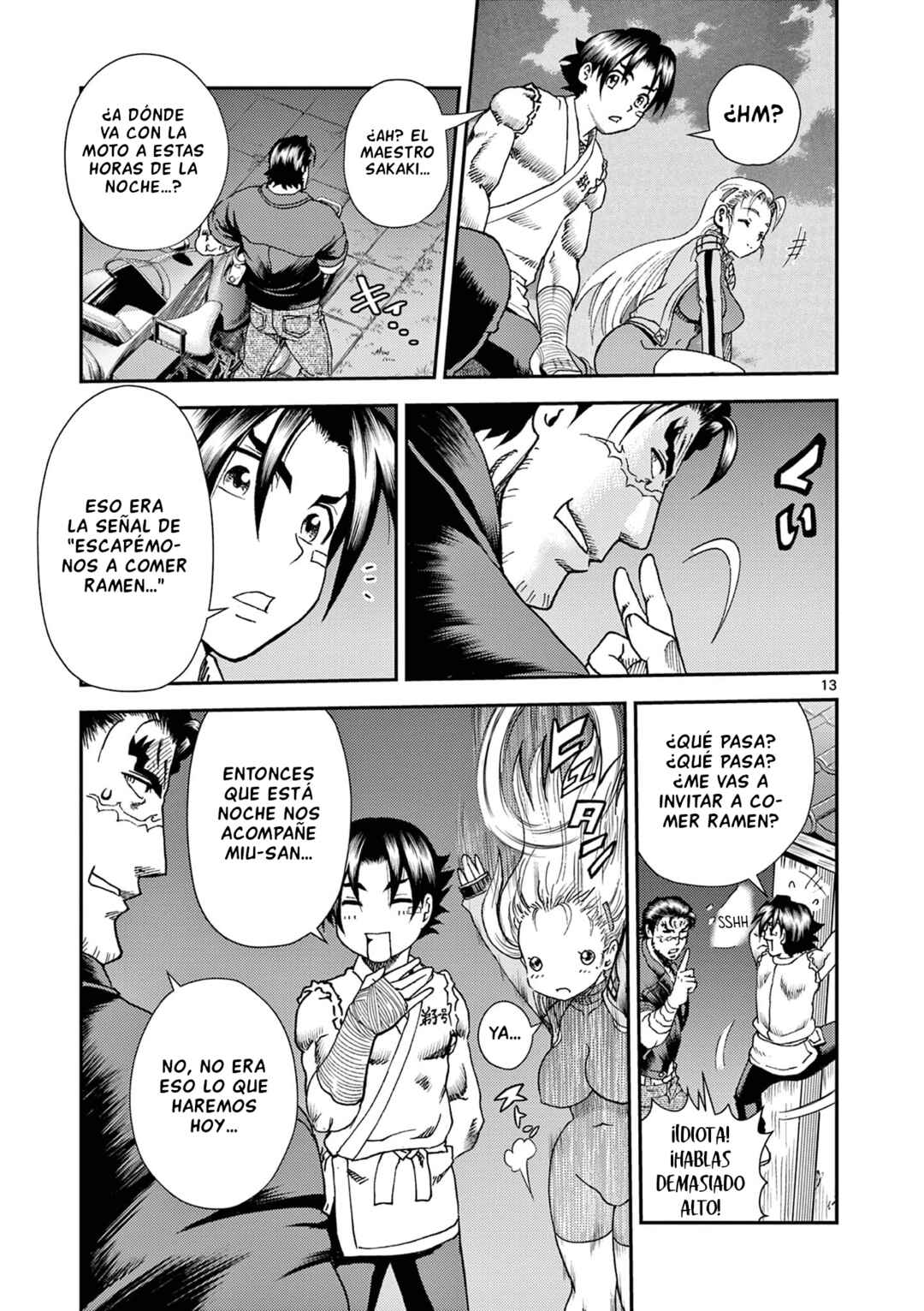 Chapter 7 - Page 13
