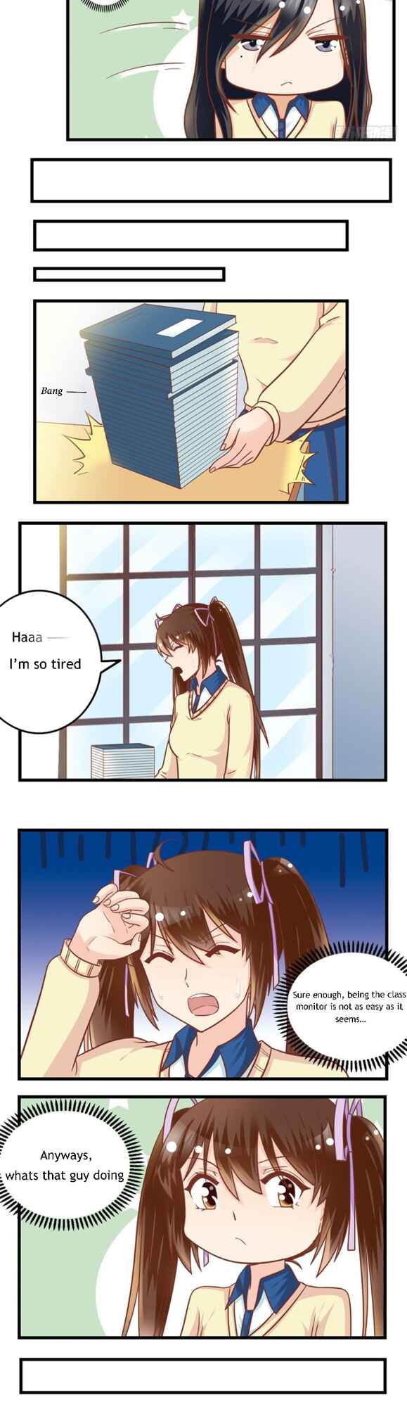Chapter 88 - Page 3