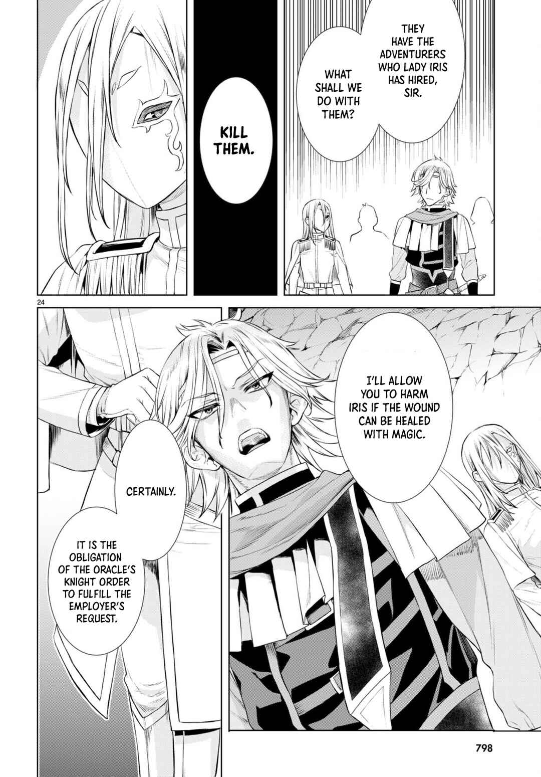 Chapter 52 - Page 25