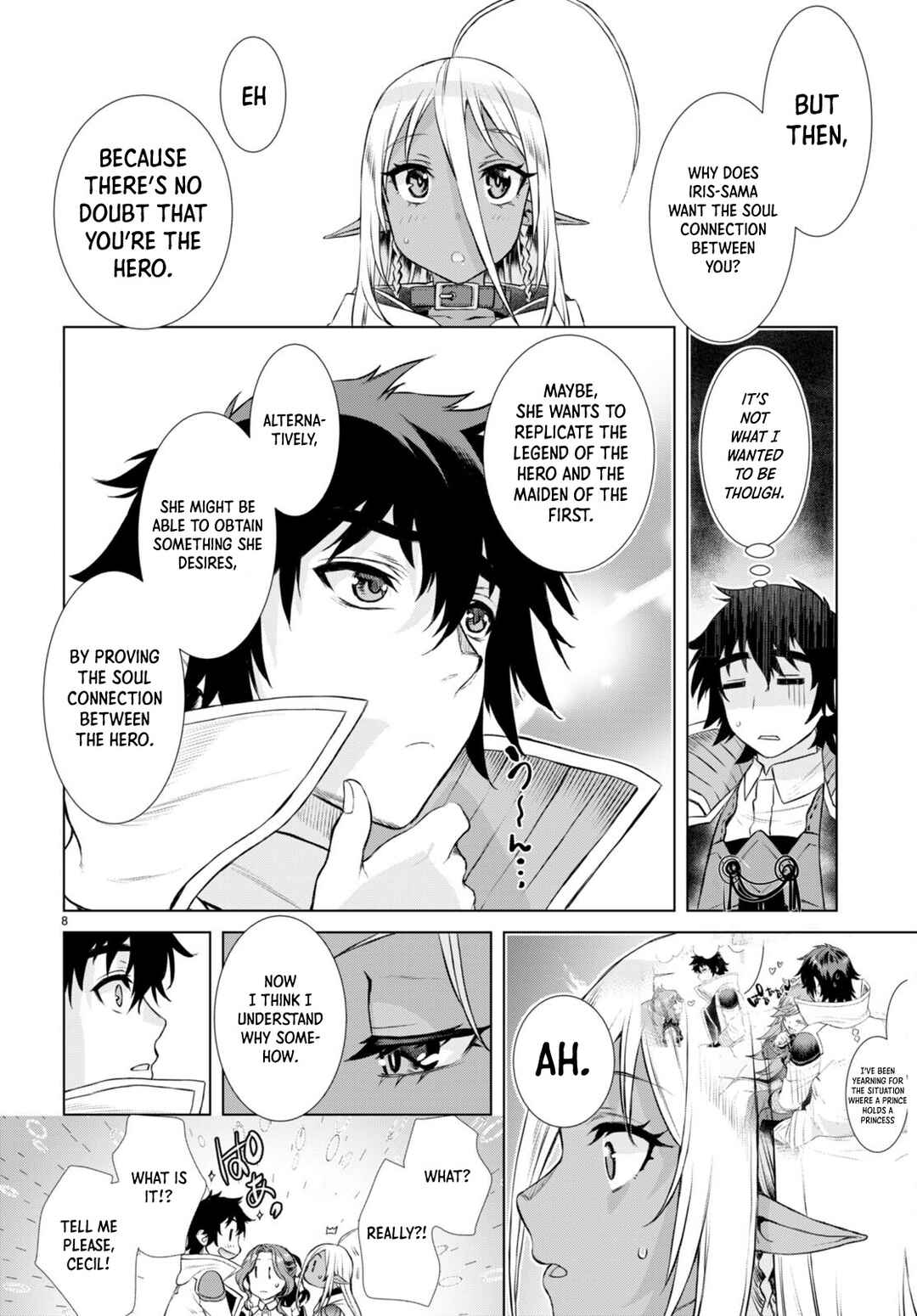 Chapter 52 - Page 9