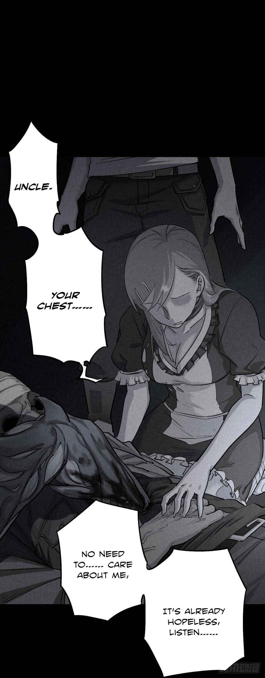 Chapter 41 - Page 21