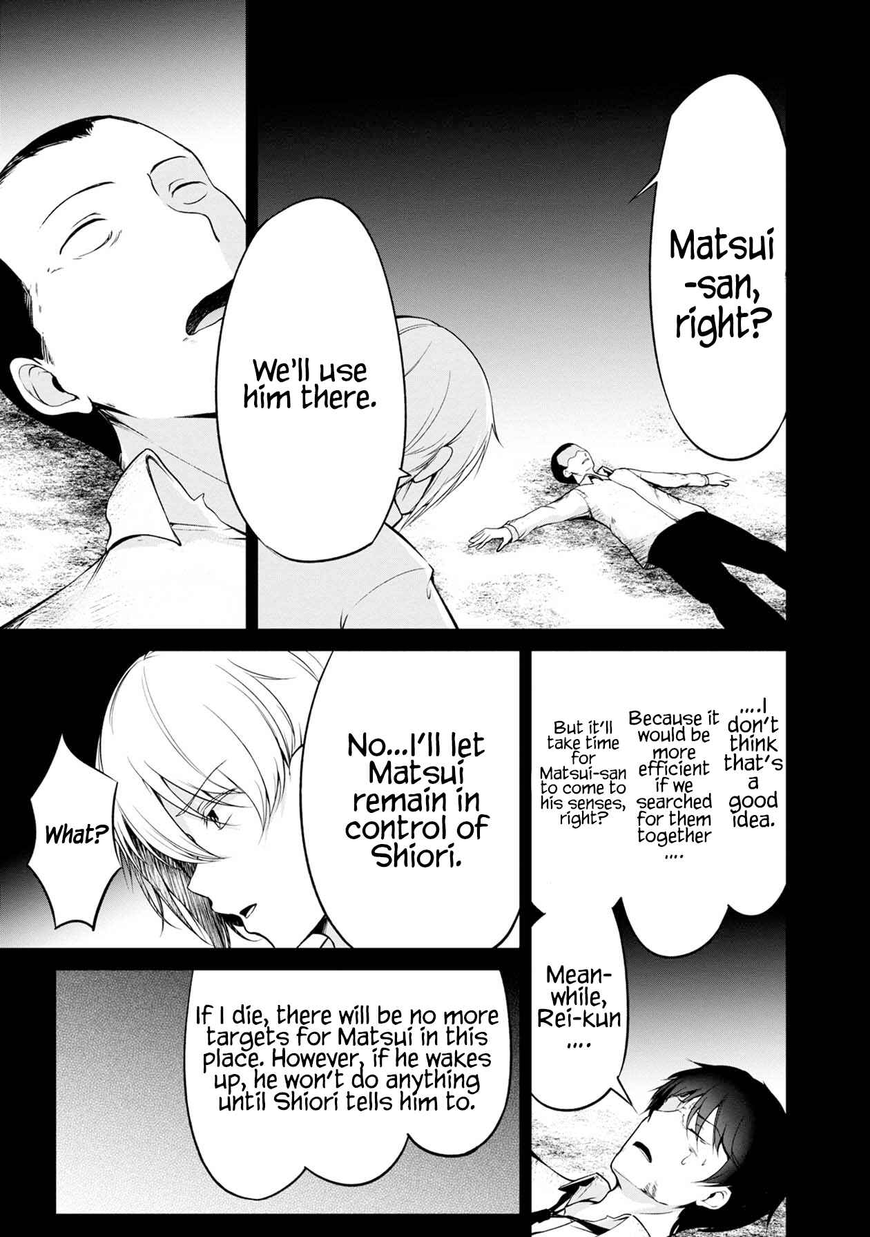 Chapter 31 - Page 39