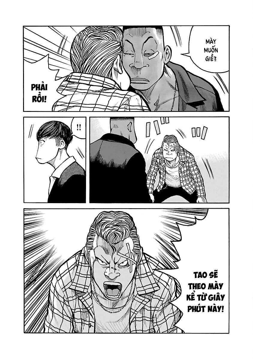 Chapter 132 - Page 15