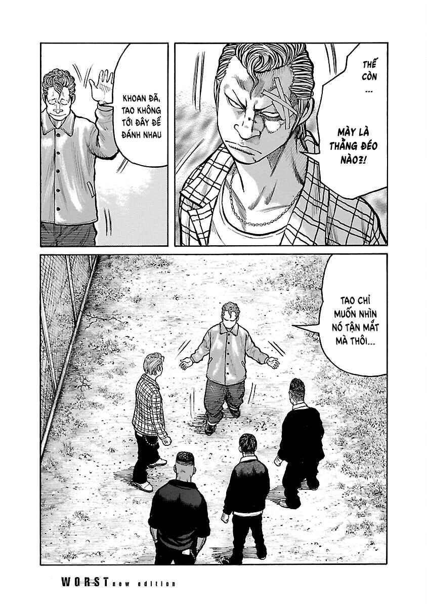 Chapter 132 - Page 45