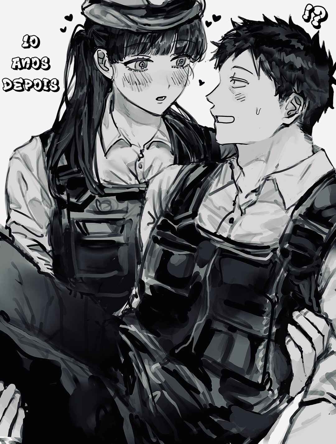 Chapter 0 - Page 2