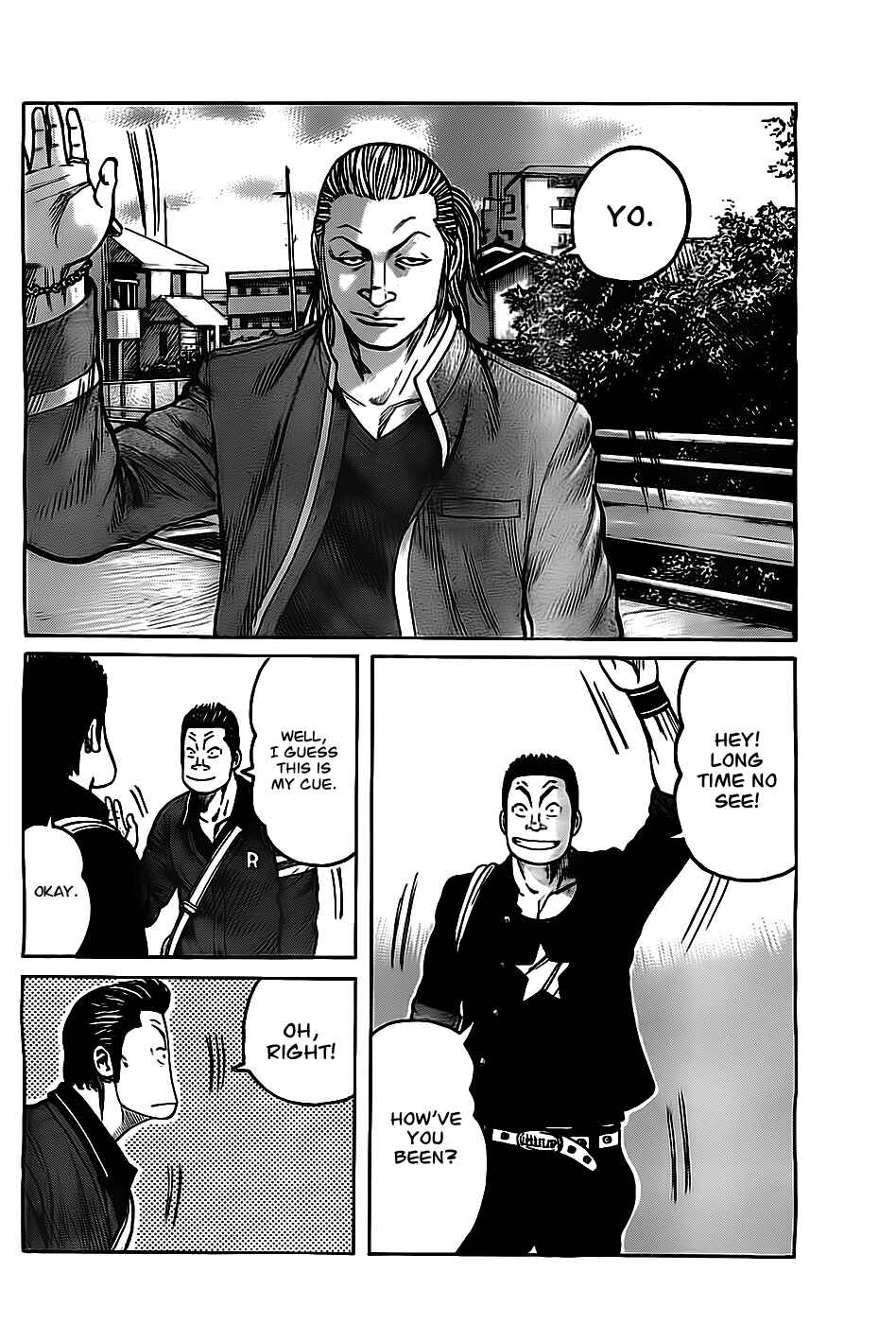 Chapter 130 - Page 10