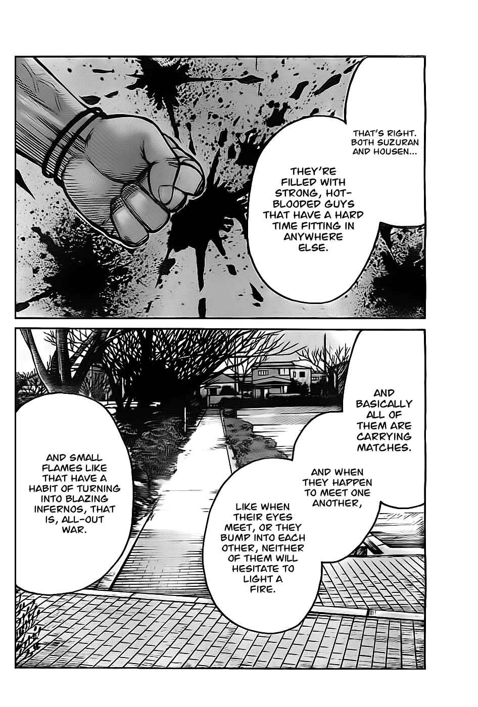Chapter 130 - Page 20