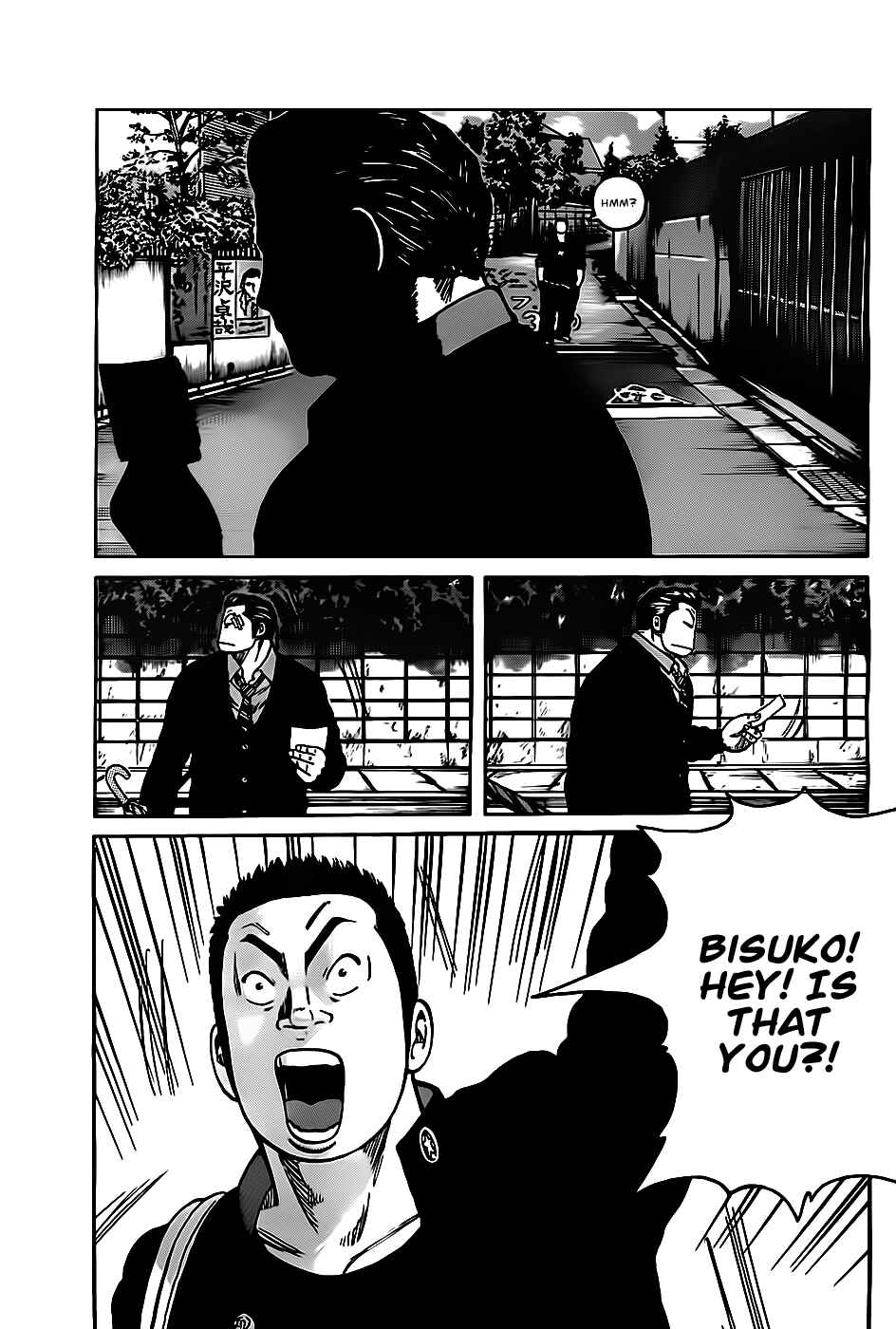 Chapter 130 - Page 29