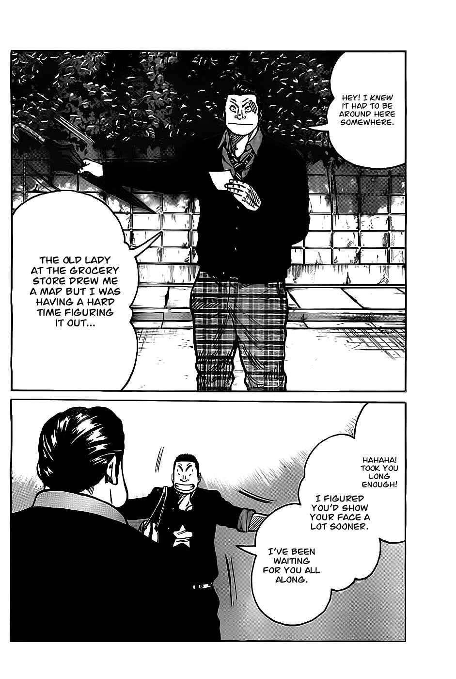 Chapter 130 - Page 30