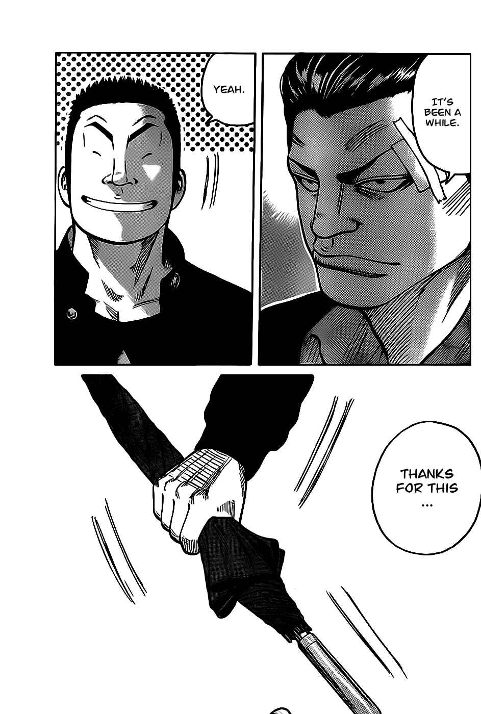 Chapter 130 - Page 31