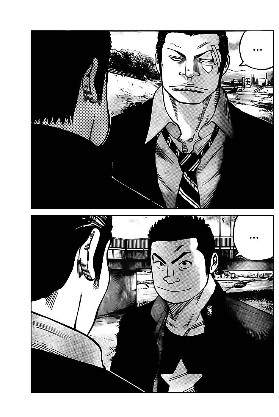 Chapter 130 - Page 39