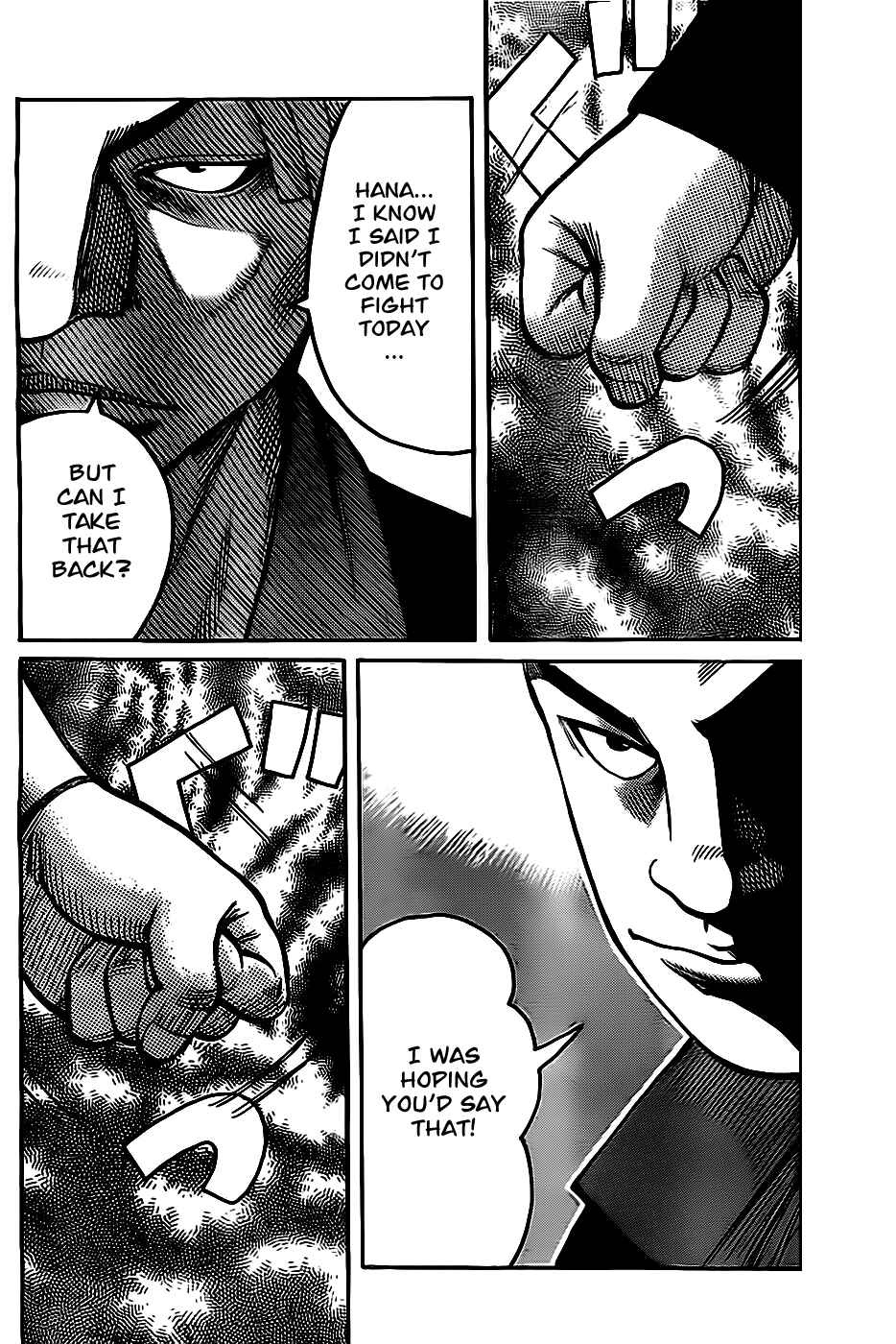 Chapter 130 - Page 40