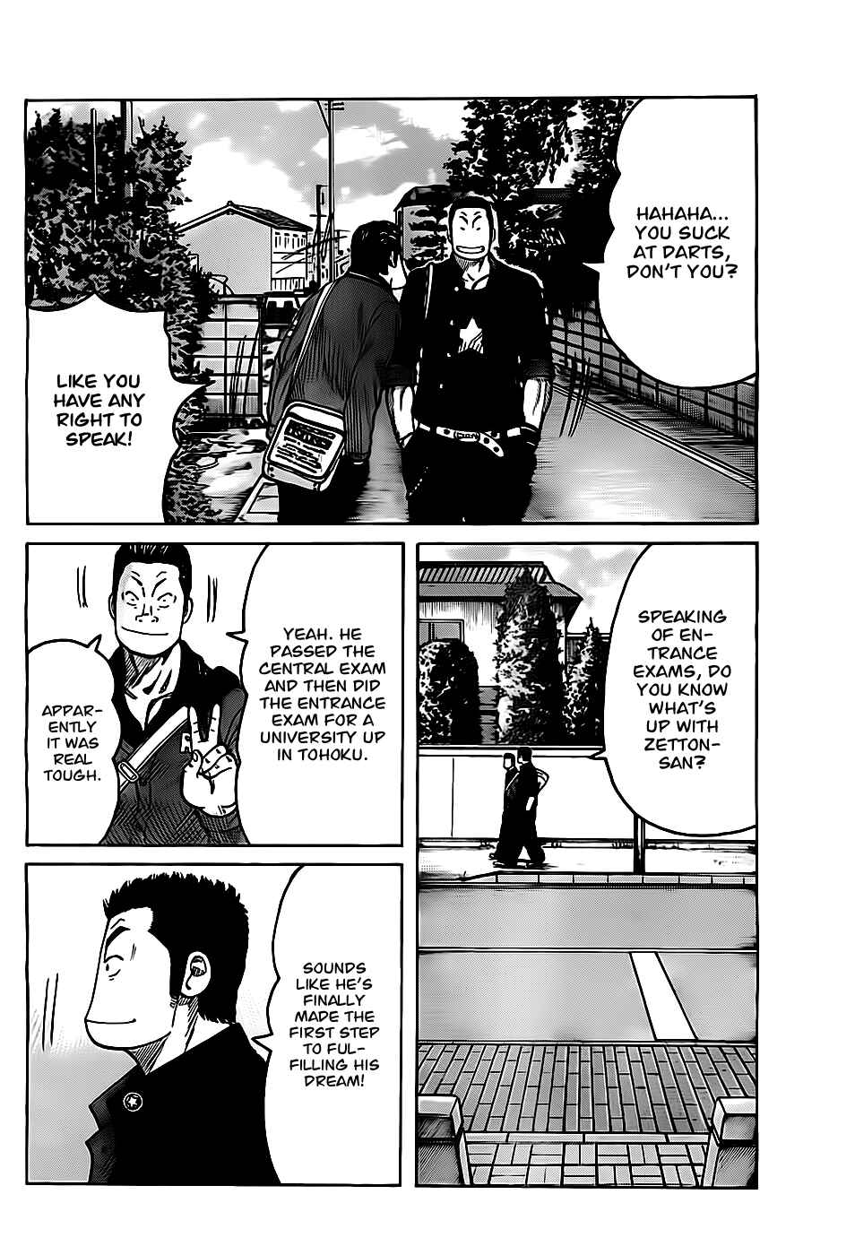 Chapter 130 - Page 6