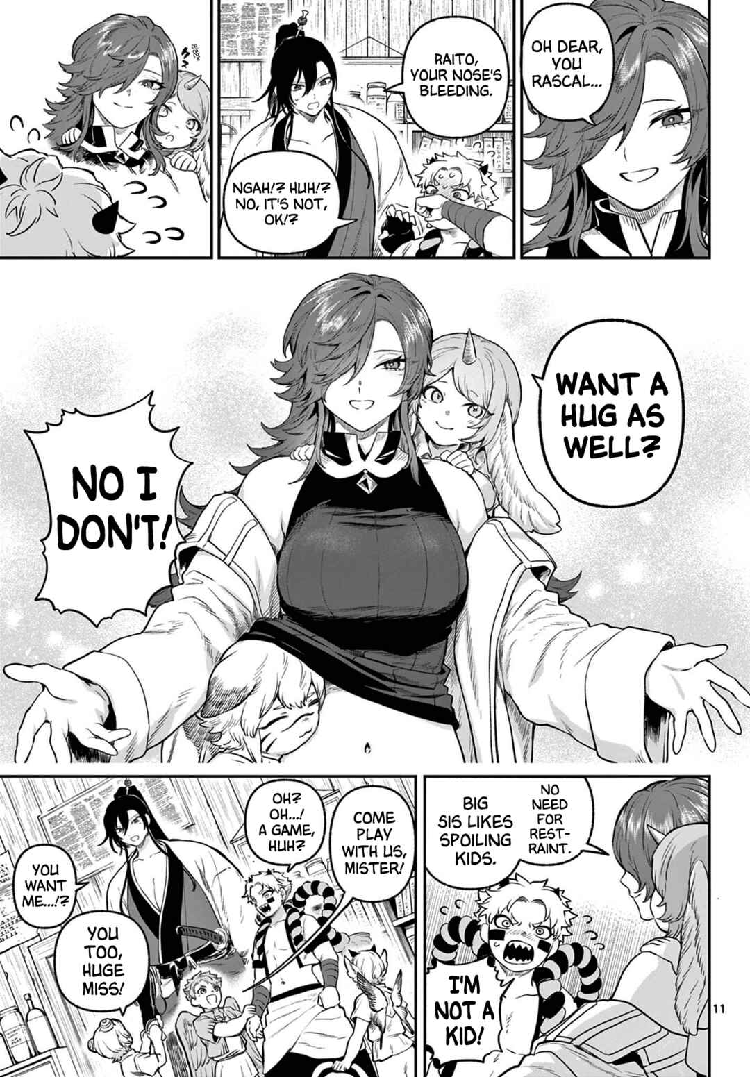 Chapter 4 - Page 11