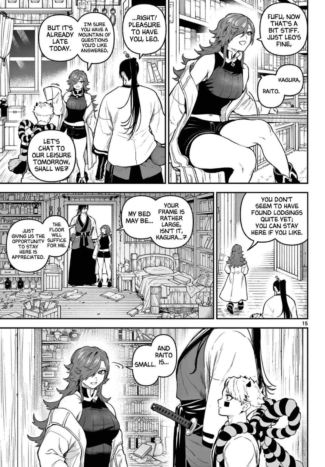 Chapter 4 - Page 15