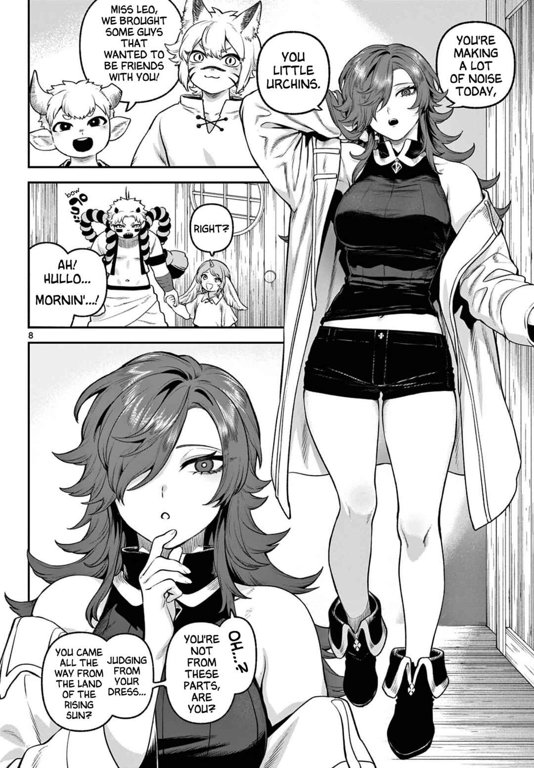 Chapter 4 - Page 8