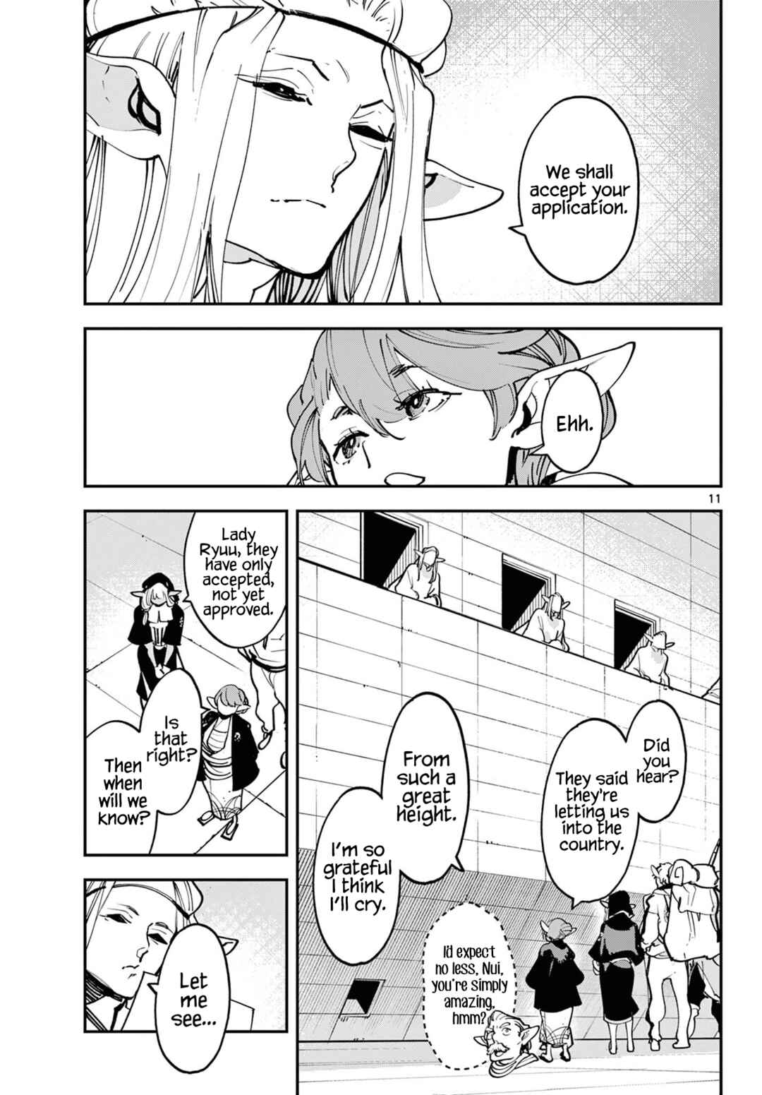 Chapter 53 - Page 11
