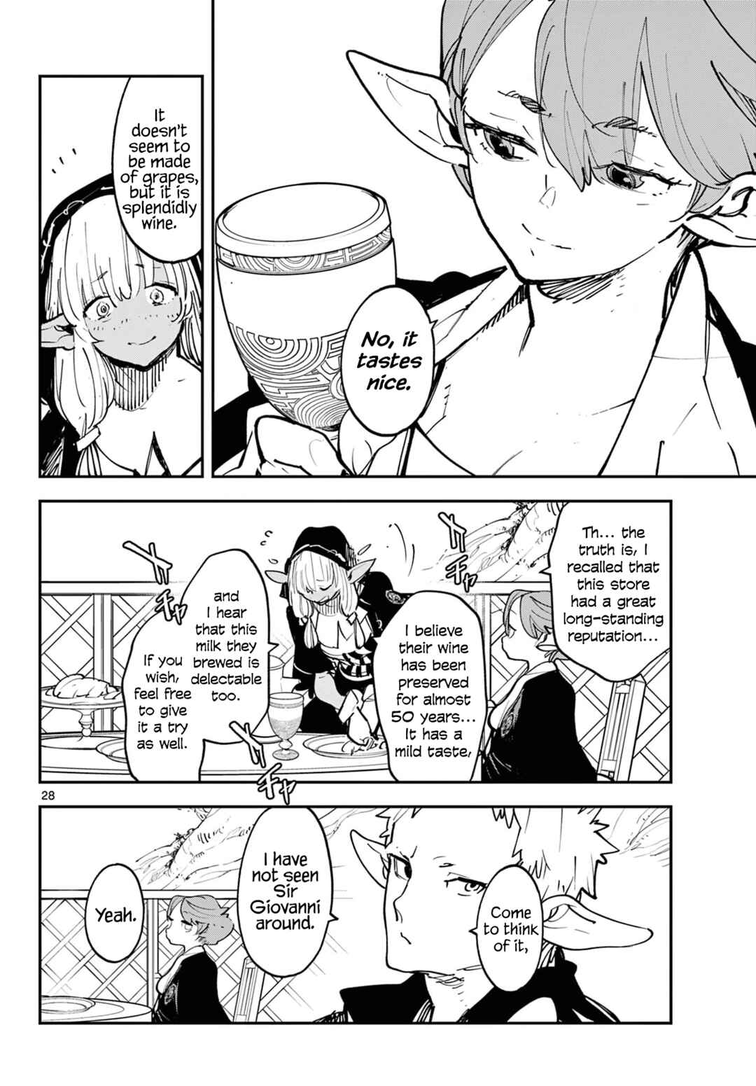 Chapter 53 - Page 28