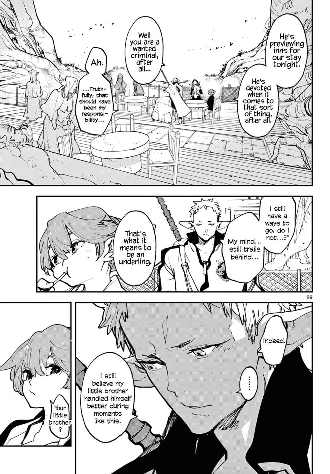 Chapter 53 - Page 29