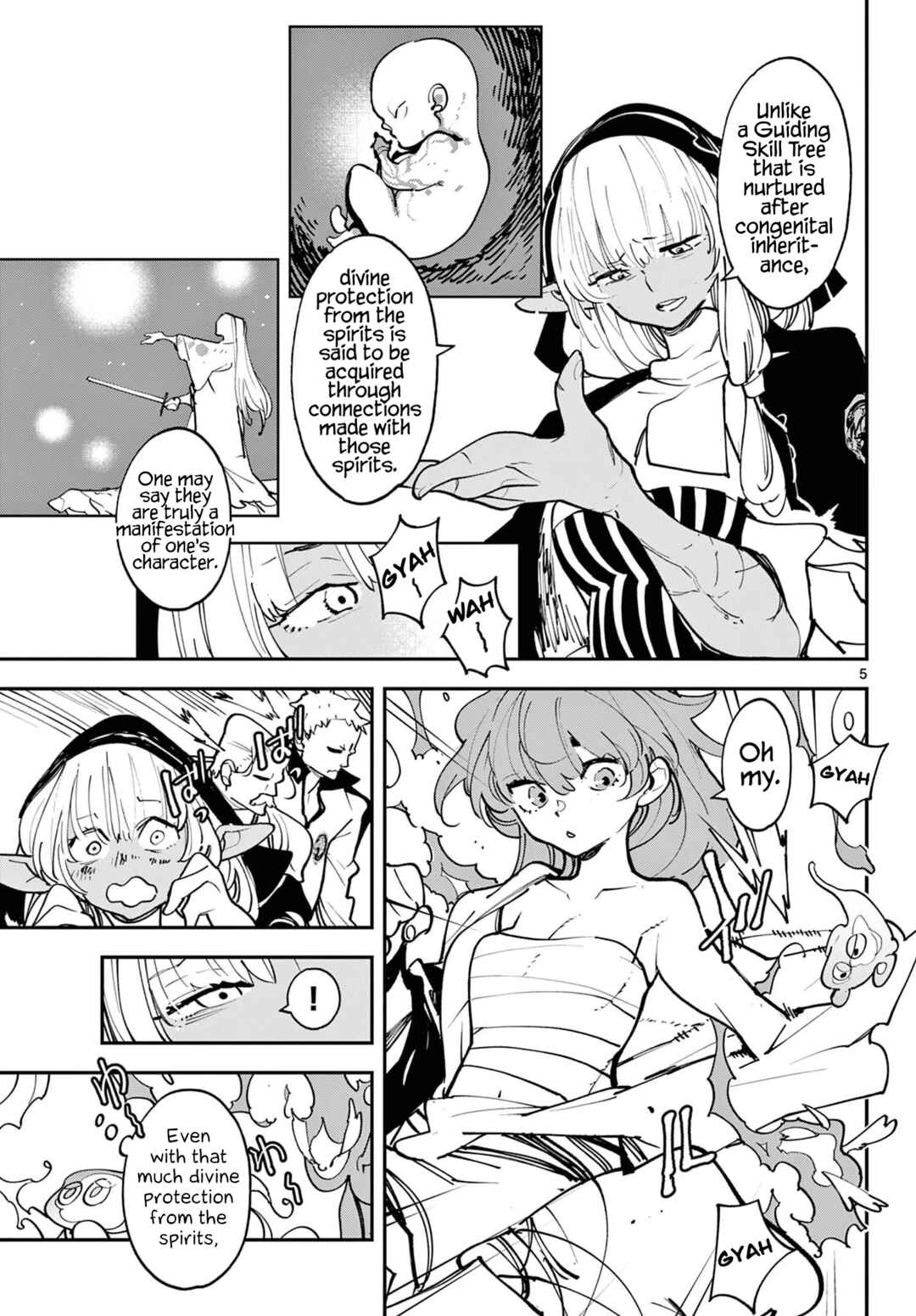 Chapter 53 - Page 5