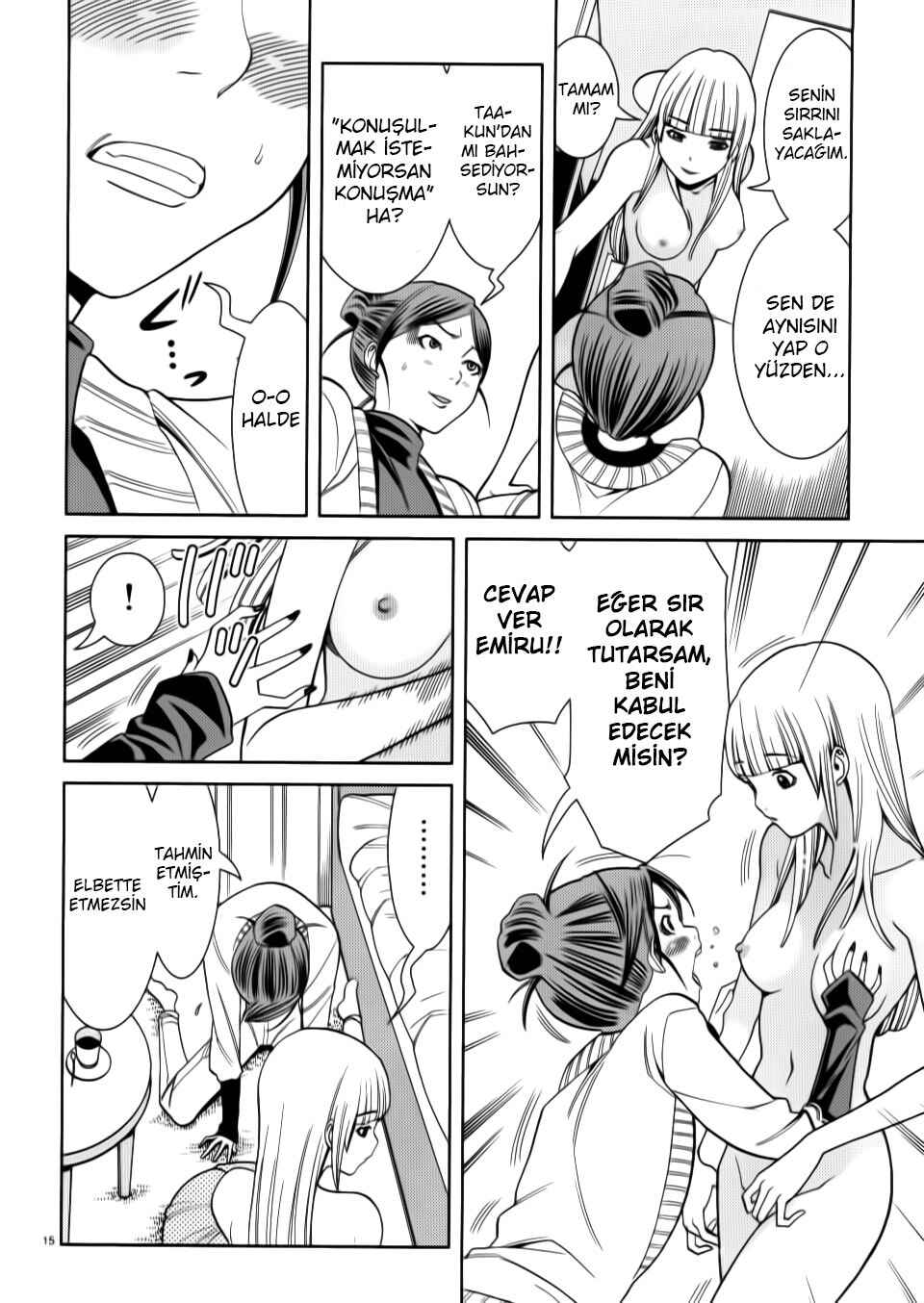 Chapter 36 - Page 18